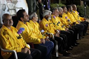 پشتیبانی از ولایت فقیه مهم‌ترین آرمان آزادگان است