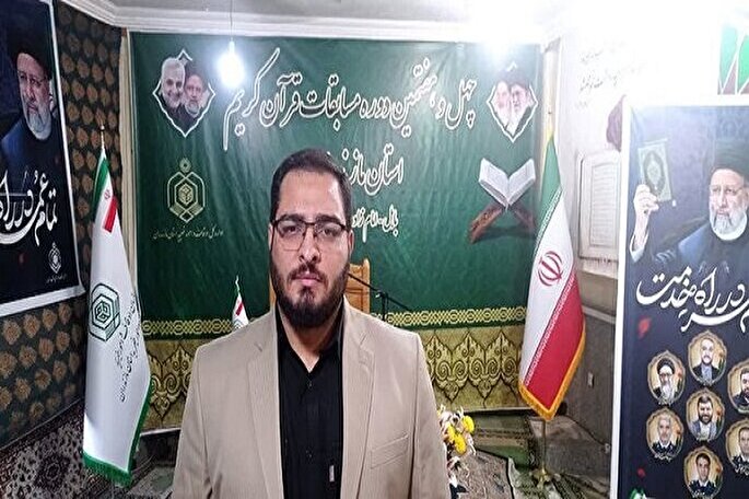 فعالان قرآنی برای دریافت تسهیلات بیمه به صندوق هنر مراجعه کنند