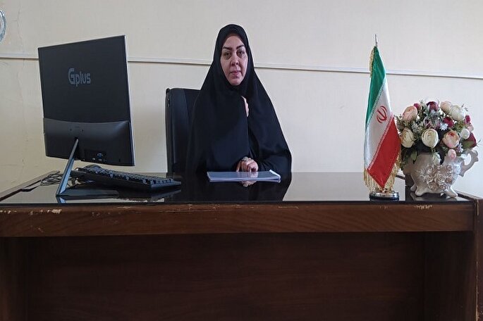 اجرای برنامه‌های متنوع ویژه زائران خارجی اربعین در ماکو