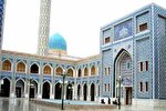 بال پرواز امیرالمؤمنین(ع) + فیلم