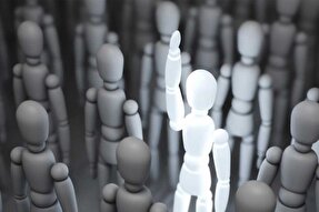 زنده به گوری استعدادهای انسانی