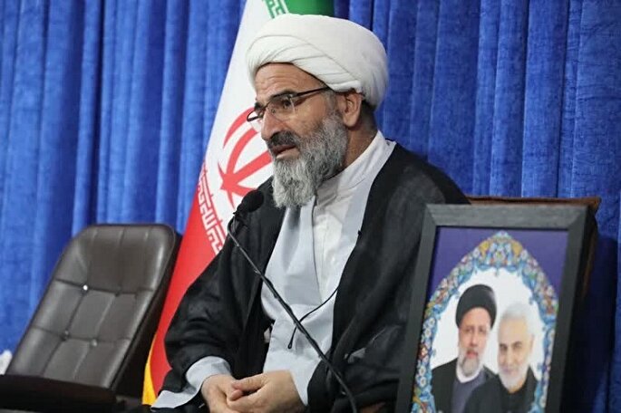 اجازه ندهیم میزهای خدمت به کارهای نمایشی تبدیل شوند