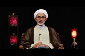 فیلم | امام حسین(ع) مصداقی از آیه‌های قرآن است