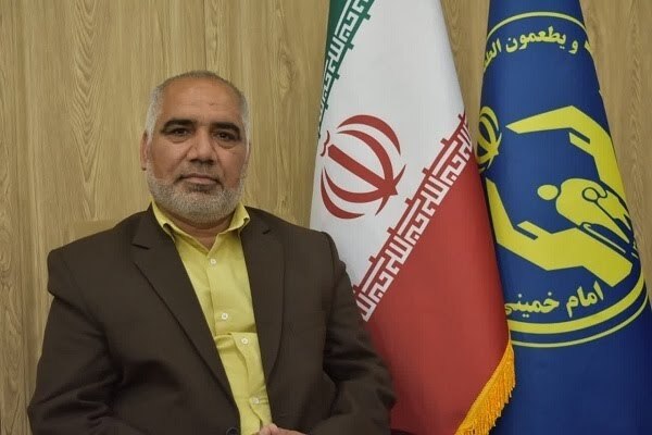 علی اکبر نخعی، معاون اشتغال و خودکفایی کمیته‌امداد امام‌خمینی (ره) خراسان‌جنوبی