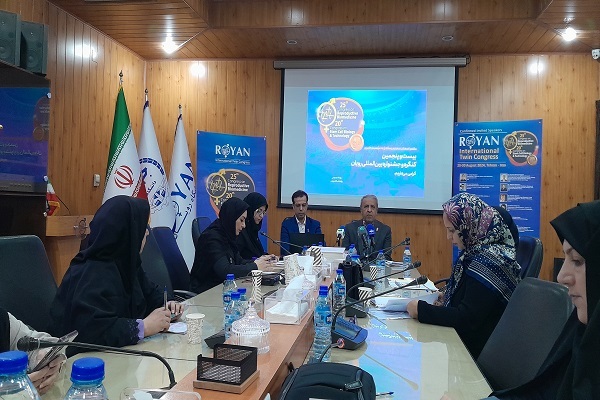 برندگان جایزه کاظمی آشتیانی معرفی شدند