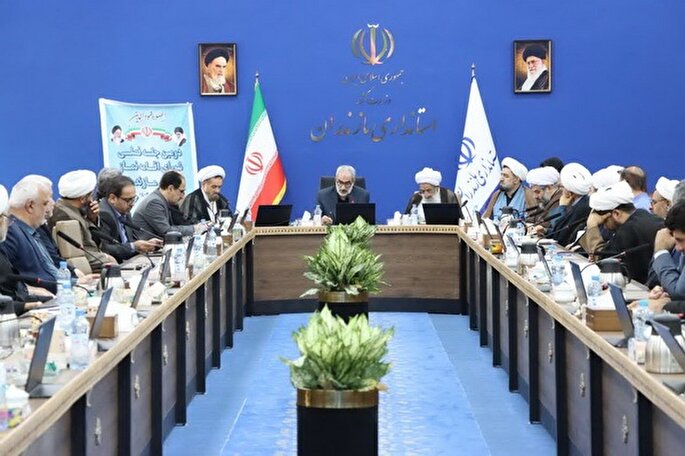 انتقاد نماینده ولی فقیه در مازندران از بی‌توجهی به ساخت مسجد