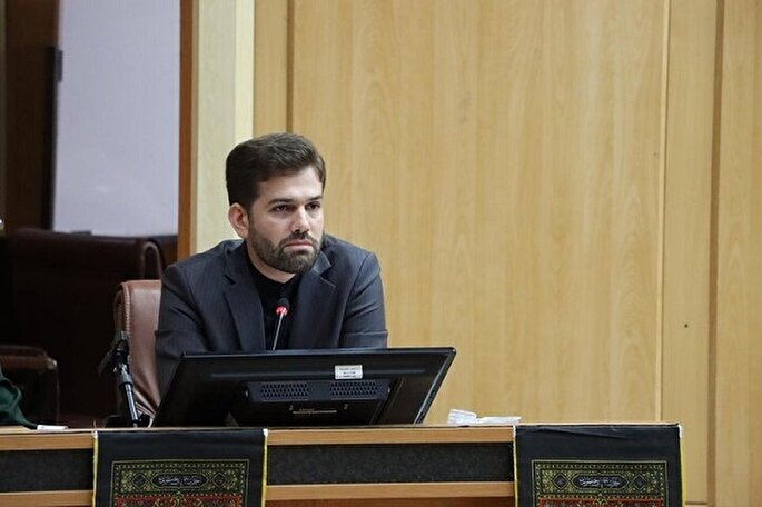 خبرنگاران گیلانی برای انعکاس رویداد اربعین به عراق اعزام می‌شوند