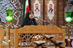 رقابت بانوان اصفهانی در مرحله شهرستانی چهل‌وهفتمین مسابقات سراسری قرآن