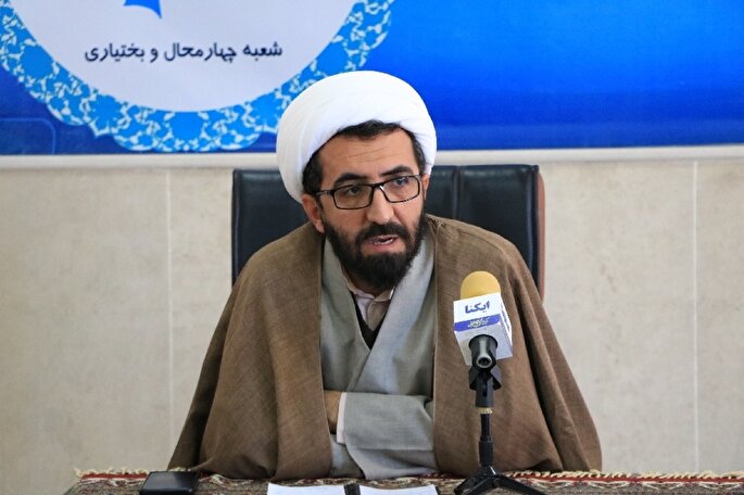 جهاددانشگاهی می‌تواند منشأ امیدآفرینی برای جوانان باشد