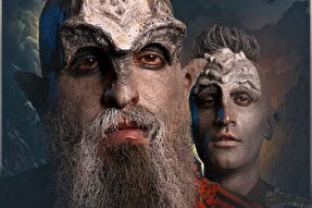 درام عاشقانه‌ای پیرامون کربلا در یزد