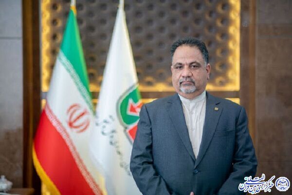 اسداله جلال زاده، مدیرکل راهداری و حمل و نقل جاده‌ای خراسان جنوبی