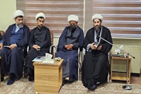 انس با قرآن هدف نهایی تمام فعالیت‌ها و برنامه‌های قرآنی کشور است