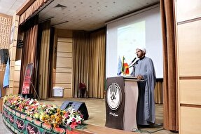 اولین جشنواره «زندگی با آیه» در کردستان برگزار شد