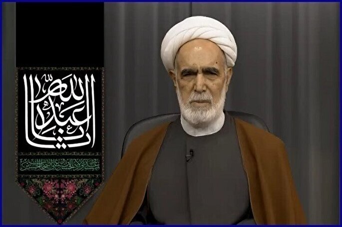 فیلم | پاسخ به شبهه جنگ‌طلبی پیامبر(ص)