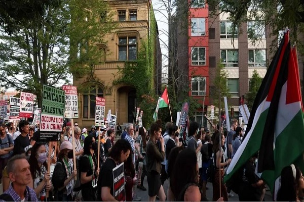 مسلمانان آمریکا به کدام نامزد انتخاباتی رأی خواهند داد؟