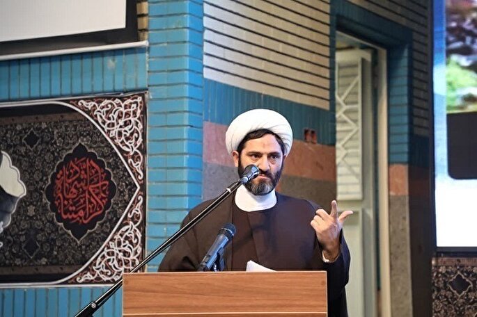 ابعاد شخصیتی حضرت محمد(ص) را هنوز به خوبی نشناخته‌ایم