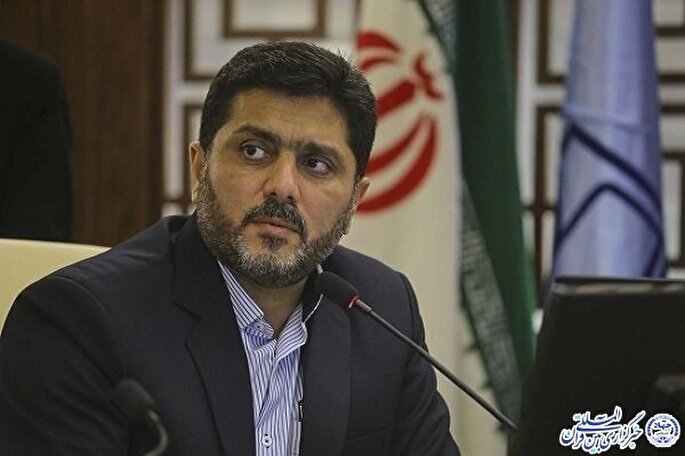 استقبال مردم خراسان‌جنوبی از پویش «نذر خون»