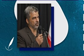 مدیر نشر و ادبیات حوزه دفاع مقدس کنگره ۱۲ هزار شهید آذربایجان غربی معرفی شد