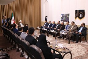 تربیت اخلاقی دانش‌آموزان رسالت مهم آموزش و پرورش است