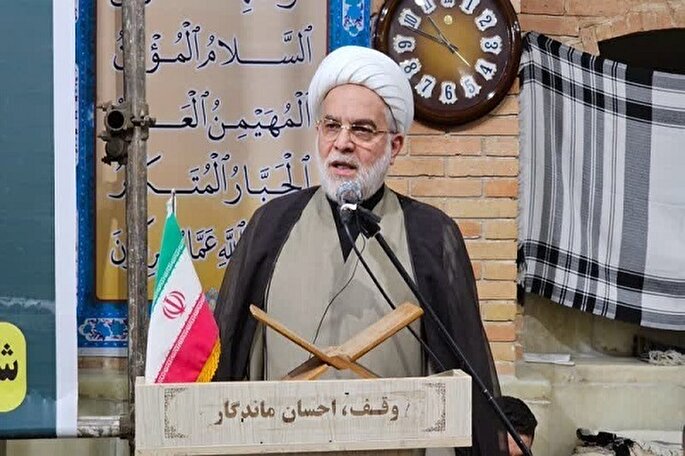 پادکست | سعادتمندی و موفقیت از دیدگاه امام حسن مجتبی(ع)