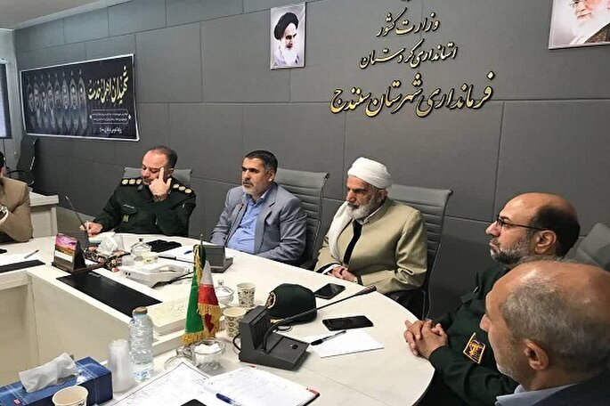 برگزاری برنامه‌های هفته دفاع مقدس با محوریت جوانان ضروری است