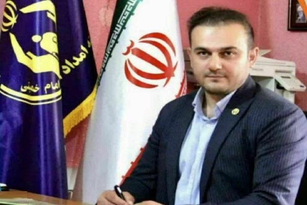 بهره‌برداری از دو واحد مسکن مددجویی در شهرستان کلاردشت