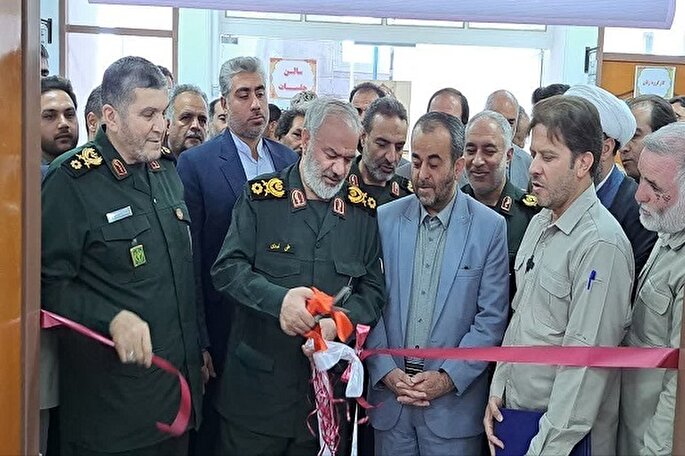 دبیرخانه ملی روز حرکت‌های جهادی و امداد مردمی در فردوس راه‌اندازی شد