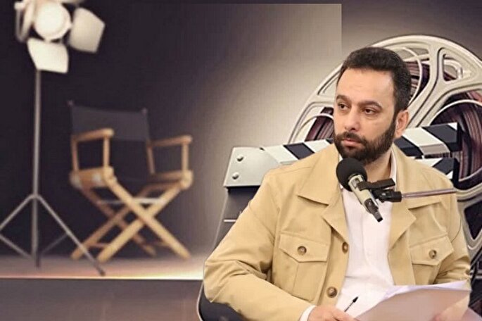 پیام مدیرکل ارشاد مازندران به‌مناسبت روز ملی سینما