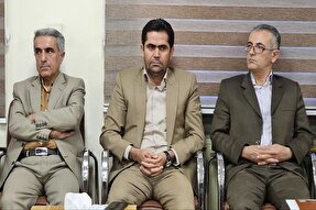 آماده‌سازی کردستان برای برگزاری بزرگ‌ترین مراسم مولودی‌خوانی کشور