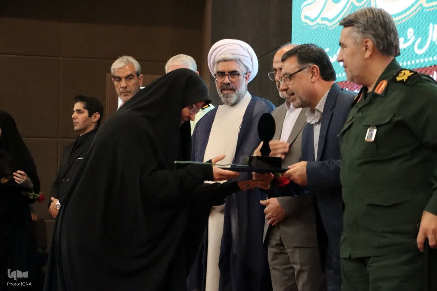 اولین اجلاسیه شهدای غریب در اسارت آذربایجان غربی‎