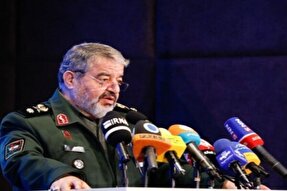 مراقب مؤلفه‌های جدید جنگ مردم محور باشیم