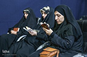 نفرات برتر مرحله استانی مسابقات قرآن‌ اوقاف در قزوین معرفی شدند