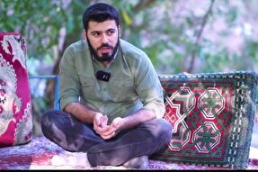 فیلم | عملکرد یک‌ساله ستاد «روایت پیشرفت» حوزه هنری لرستان