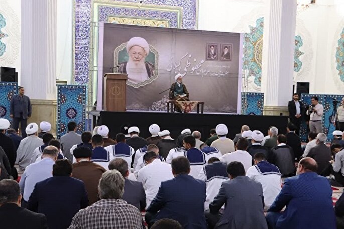 لزوم تبیین اندیشه‌های مرحوم آیت‌الله محفوظی برای نسل جوان