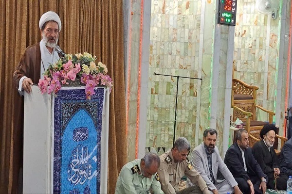 حجت الاسلام محمدحسن زمانی، مشاور مدیر حوزههای علمیه در امور مذاهب اسلامی حجت الاسلام محمدحسن زمانی، مشاور مدیر حوزههای علمیه در امور مذاهب اسلامی