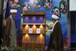 آیین رونمایی از جدیدترین آثار پژوهشگاه علوم اسلامی امام صادق(ع)