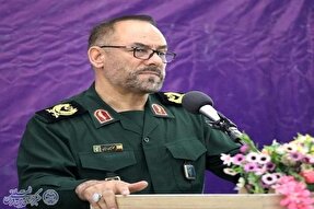 برگزاری رزمایش بزرگ رهروان شهدا در آذربایجان غربی