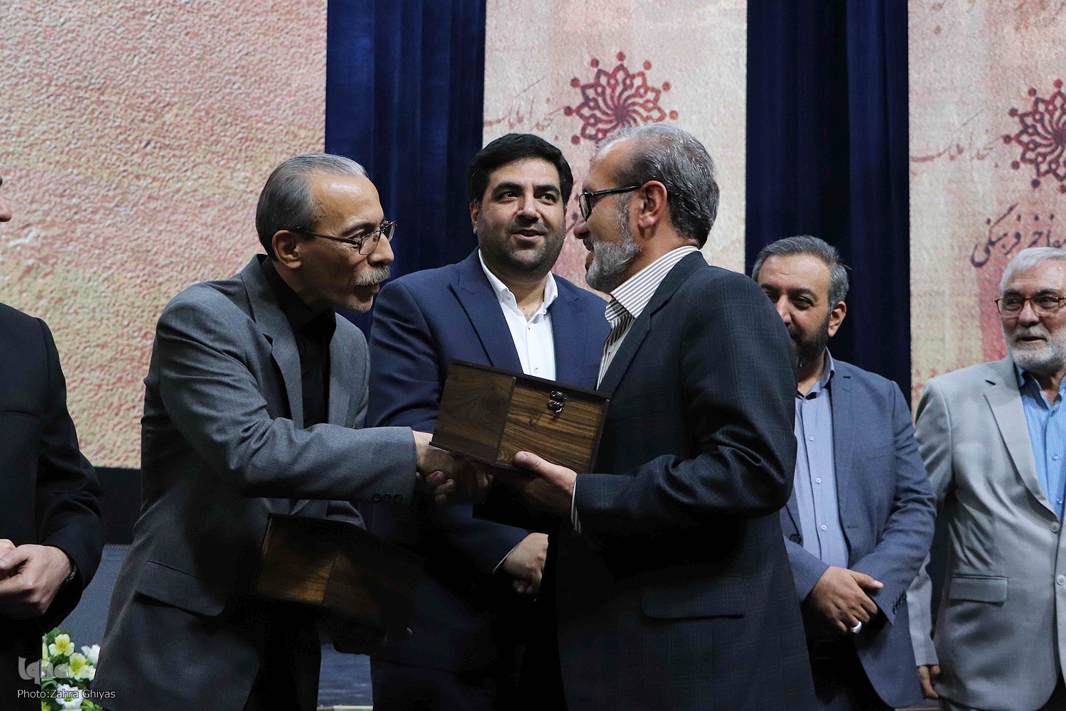 همایش ملی روز شعر و ادب فارسی در تبریز‎