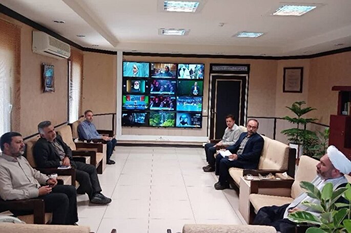 تجلیل از حافظان 28 استان کشور در شیراز