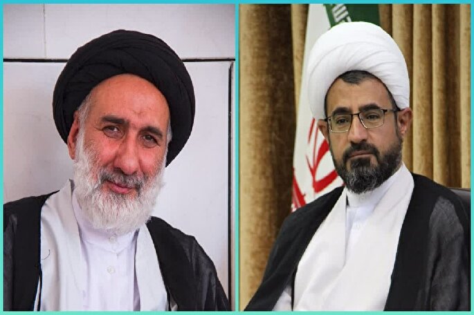 پیام تبریک مدیر حوزه علمیه چهارمحال‌وبختیاری در پی انتصاب امام‌جمعه شهرکرد