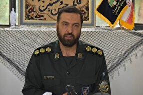 طراحی ۸۸ ویژه‌برنامه بزرگداشت هفته دفاع مقدس در کرمان