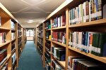 اهدای بیش از ۲ هزار و ۸۰۰ جلد کتاب به کتابخانه فاطمی