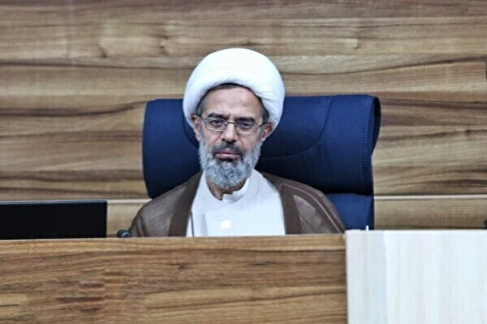 باید وحدت بین شیعه و سنی در مقابل دشمنان حفظ شود