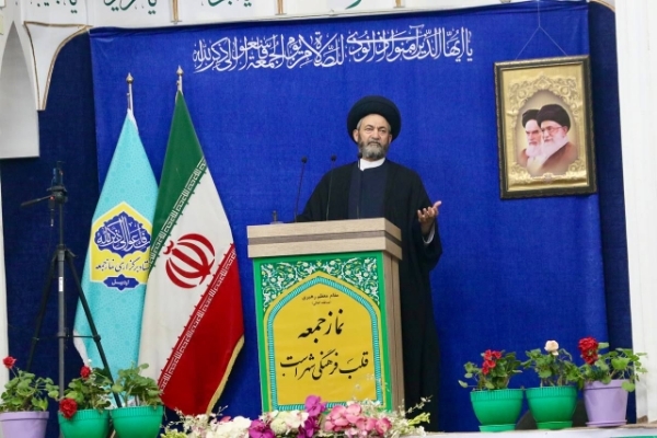 شهرهای مرزی کلید رونق سرمایه‌گذاری اردبیل هستند