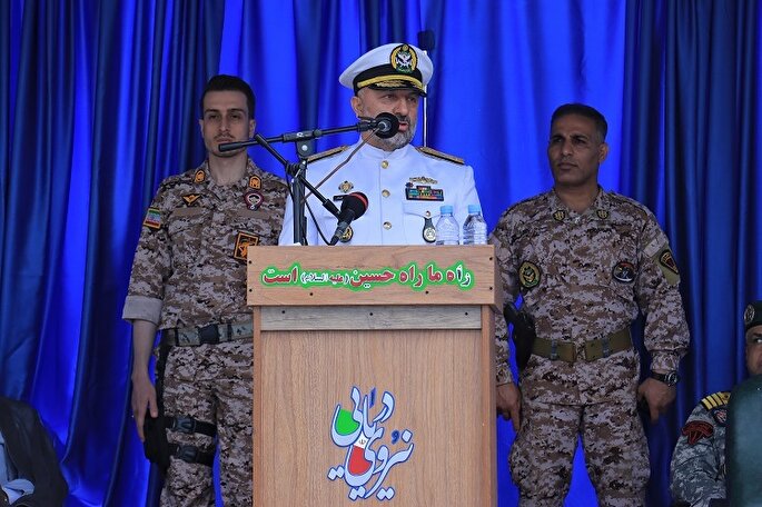 انقلاب اسلامی امروز جهانی شده است