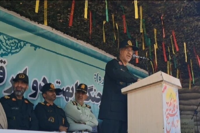 امروز وحدت اسلامی از برکات پیروزی انقلاب است