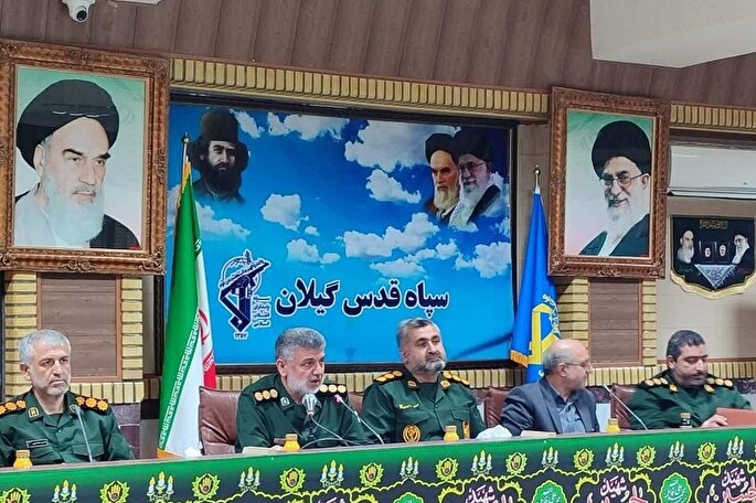 ویژه‌برنامه «جلوه‌های عاشقی» در 8 شهرستان برگزار می‌شود