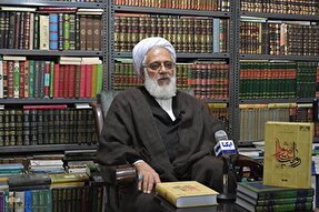 فیلم | جهل مرکب حامیان بنی‌امیه در برابر هدایت الهی