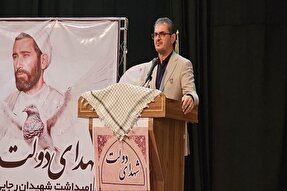 مسئولیت‌پذیری با تفکر درست در مسیر خدمت‌گزاری مردم قرار می‌گیرد