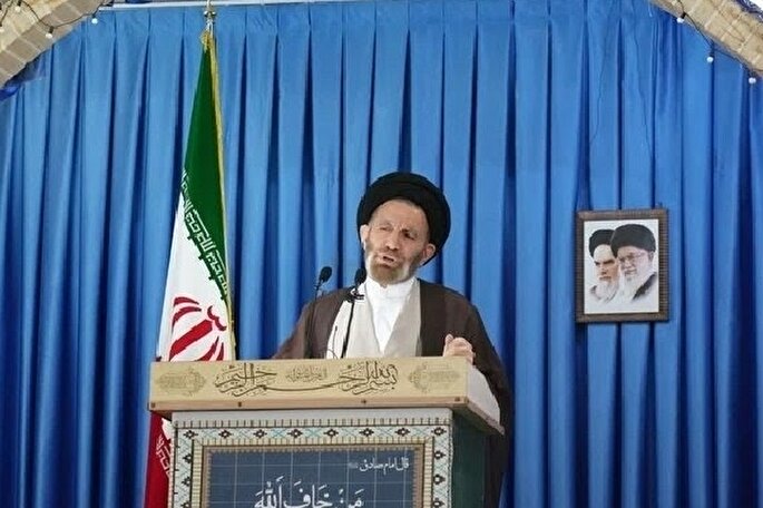 پیامبر اسلام(ص) مصداق مهربانی بود